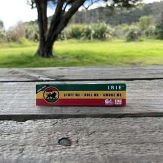 Rolling Papers
