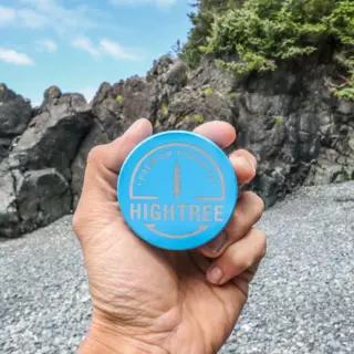 Storage & Grinders