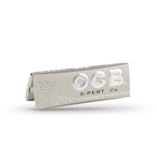 OCB X-Pert 1 1/4 Rolling Papers