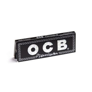 OCB Premium 1 1/4 Rolling Papers