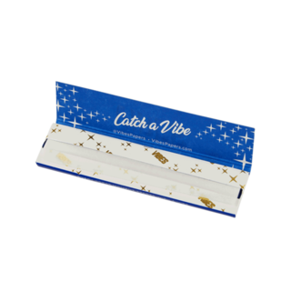 Vibes Rice King Size Slim Blue